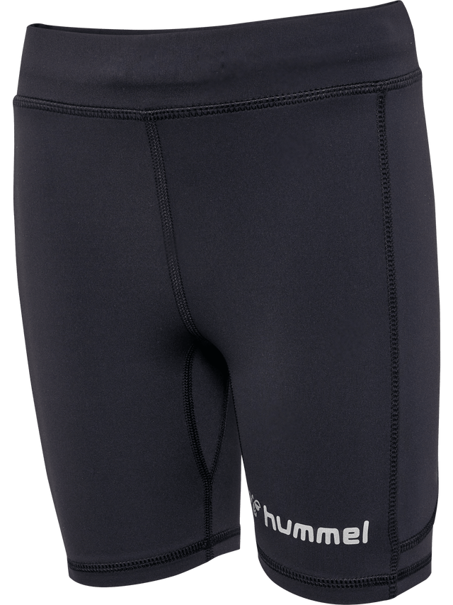 hummel Youth Run Shorts Tight-1