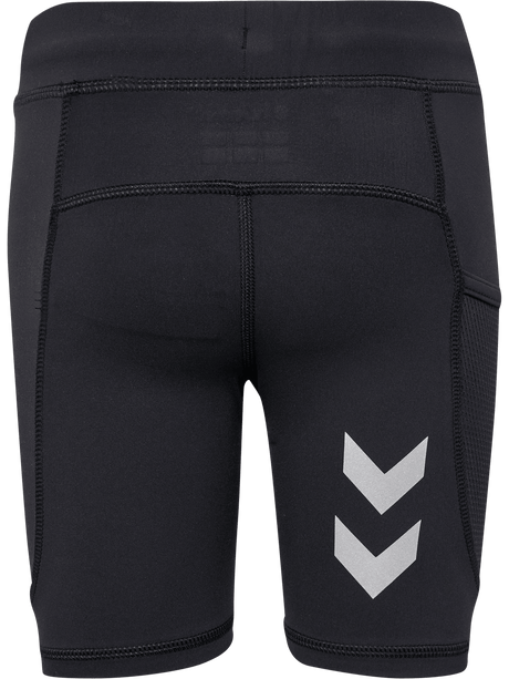 hummel Youth Run Shorts Tight-2