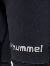 hummel Youth Run Shorts Tight-3