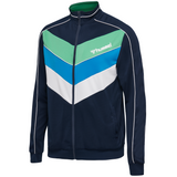 hummel Men's Liam Zip Jacket-1