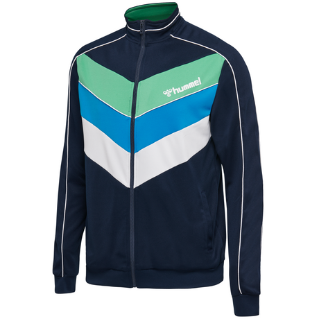 hummel Men's Liam Zip Jacket-1