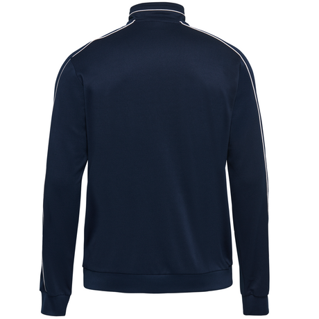 hummel Men's Liam Zip Jacket-2