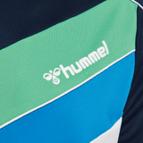 hummel Men's Liam Zip Jacket-4