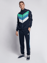 hummel Men's Liam Zip Jacket-5