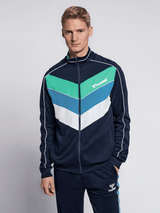 hummel Men's Liam Zip Jacket-6