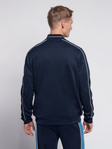 hummel Men's Liam Zip Jacket-7