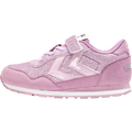 hummel Youth Reflex Glitter Shoes-1