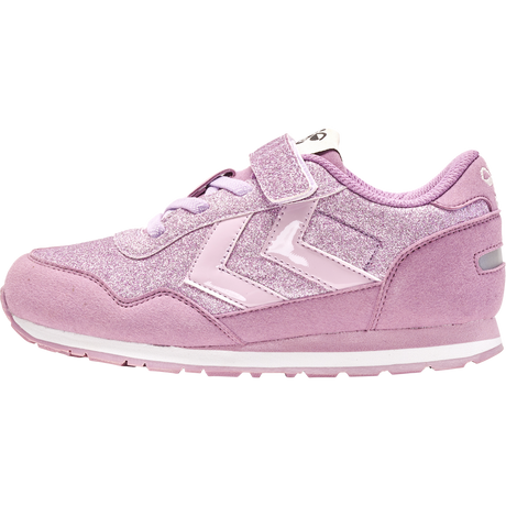 hummel Youth Reflex Glitter Shoes-1