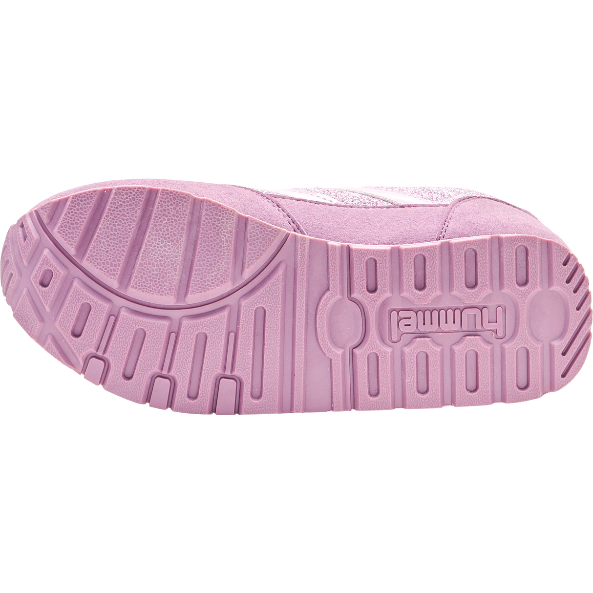 hummel Youth Reflex Glitter Shoes-2