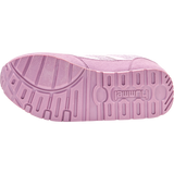 hummel Youth Reflex Glitter Shoes-2