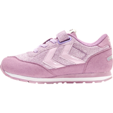 hummel Youth Reflex Glitter Shoes-3