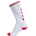 hummel Unisex Elite Indoor Sock High-1