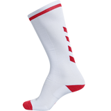 hummel Unisex Elite Indoor Sock High-1