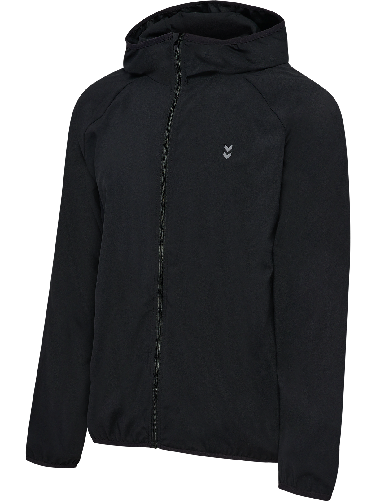 hummel Men's Pulse Windbreaker Jacket-1