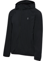 hummel Men's Pulse Windbreaker Jacket-1