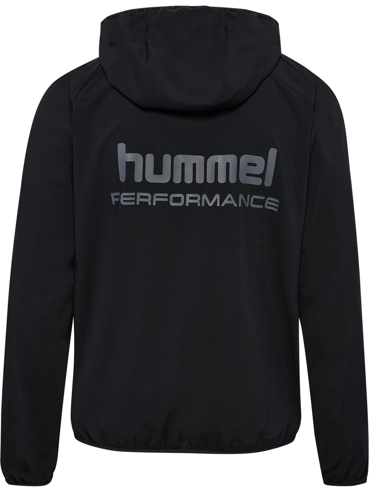 hummel Men's Pulse Windbreaker Jacket-2