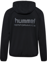 hummel Men's Pulse Windbreaker Jacket-2