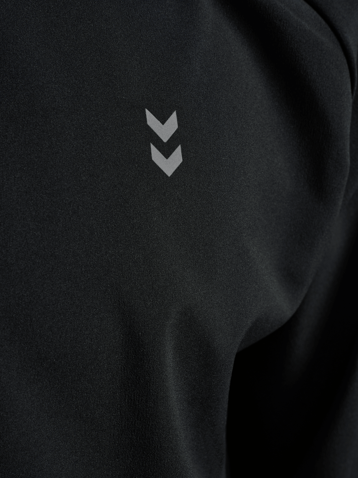 hummel Men's Pulse Windbreaker Jacket-3