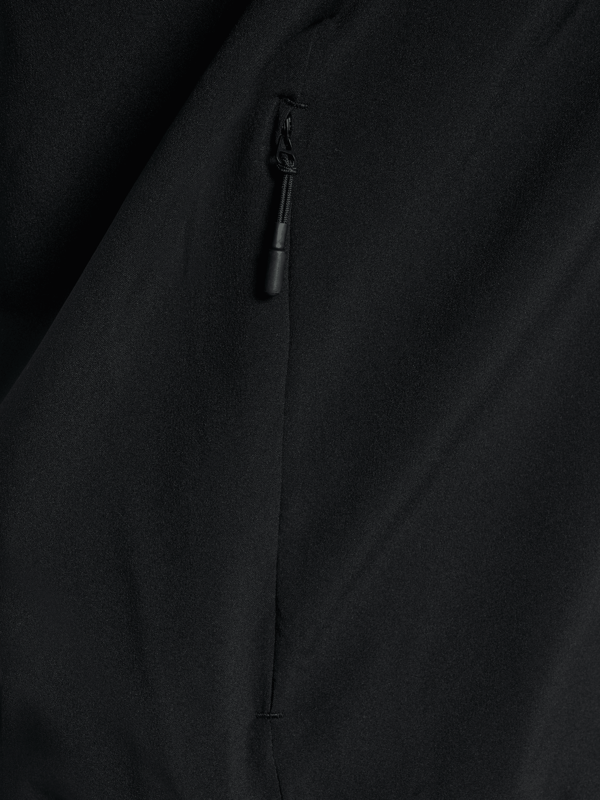 hummel Men's Pulse Windbreaker Jacket-4