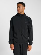 hummel Men's Pulse Windbreaker Jacket-6