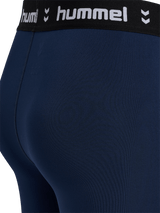 hummel Women's Pulse Mid Waist Tights-3