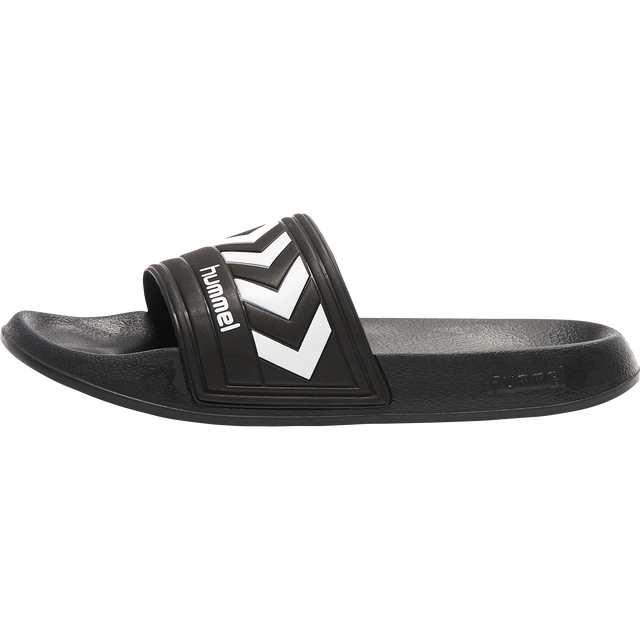hummel Unisex Larsen Slipper-1