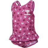 hummel Youth Filippa Swimsuit-1