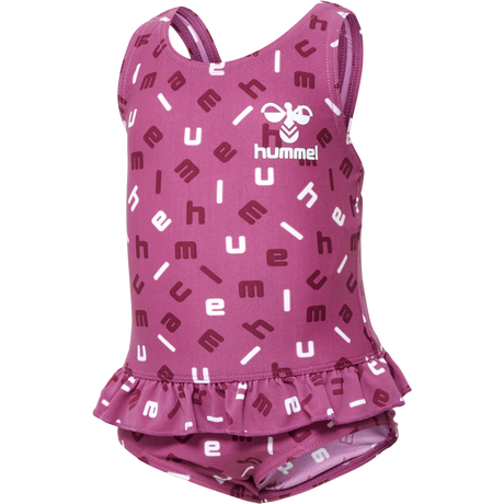 hummel Youth Filippa Swimsuit-1