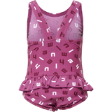 hummel Youth Filippa Swimsuit-2