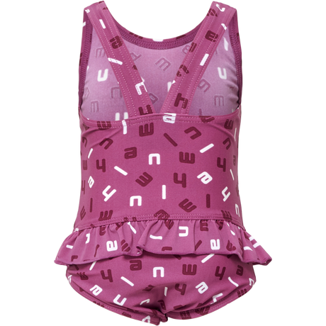 hummel Youth Filippa Swimsuit-2