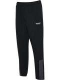 hummel Unisex Loose Track Pants Sportswear-1