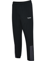 hummel Unisex Loose Track Pants Sportswear-1