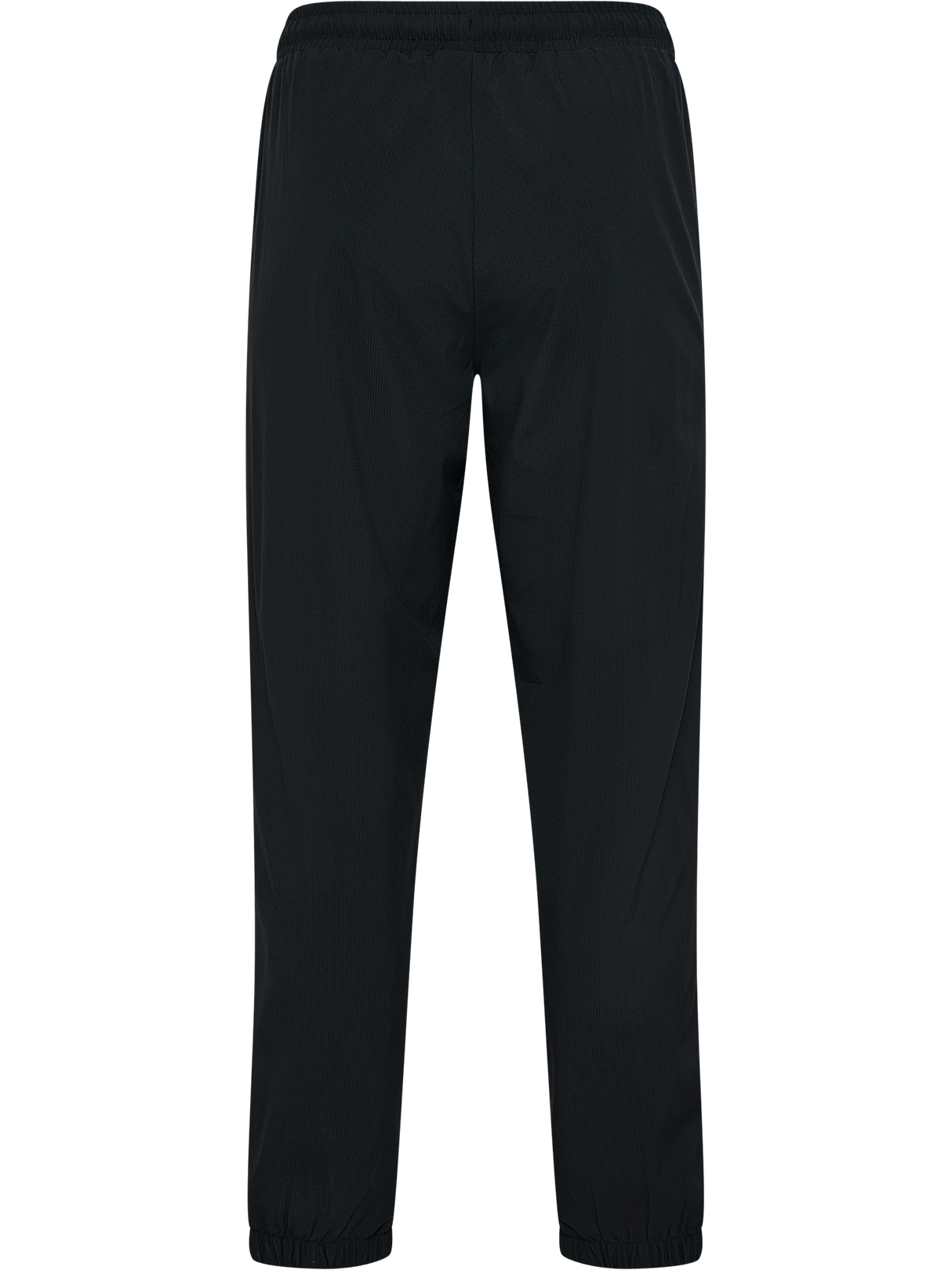 hummel Unisex Loose Track Pants Sportswear-2