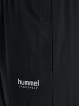 hummel Unisex Loose Track Pants Sportswear-3