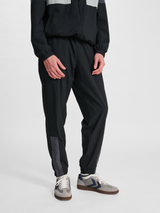 hummel Unisex Loose Track Pants Sportswear-4