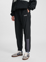 hummel Unisex Loose Track Pants Sportswear-5
