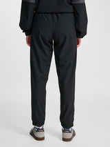 hummel Unisex Loose Track Pants Sportswear-6