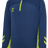 hummel Youth Lead Half Zip-1
