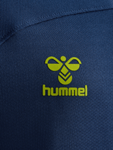 hummel Youth Lead Half Zip-3