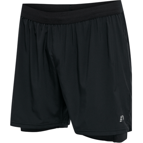 Newline Men's Core 2-In-1 Shorts-1