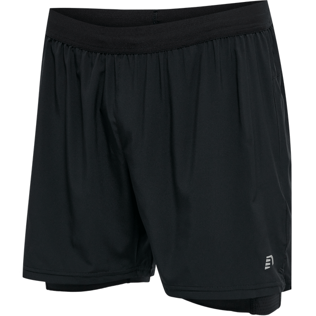 Newline Men's Core 2-In-1 Shorts-1