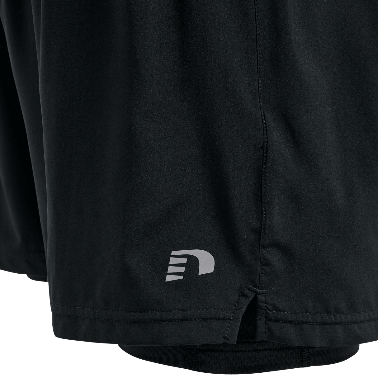 Newline Men's Core 2-In-1 Shorts-3