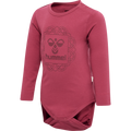 hummel Infant & Toddler Helga Bodysuit Long Sleeve-1