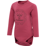 hummel Infant & Toddler Helga Bodysuit Long Sleeve-1