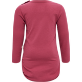 hummel Infant & Toddler Helga Bodysuit Long Sleeve-2