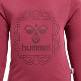 hummel Infant & Toddler Helga Bodysuit Long Sleeve-3