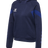 hummel Women's Travel Sweat Hoodie-1