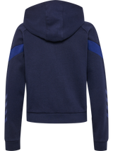 hummel Women's Travel Sweat Hoodie-2