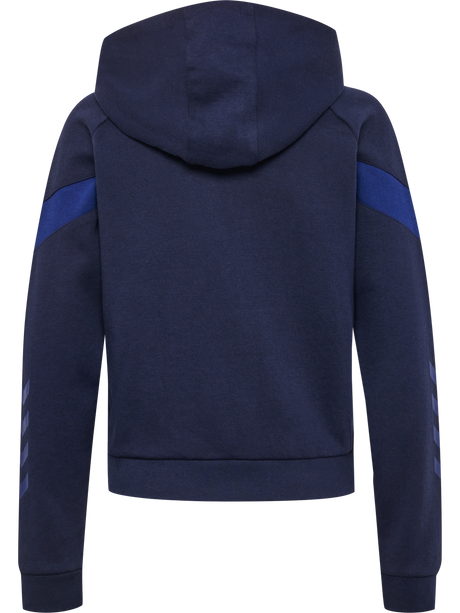 hummel Women's Travel Sweat Hoodie-2