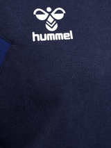 hummel Women's Travel Sweat Hoodie-3